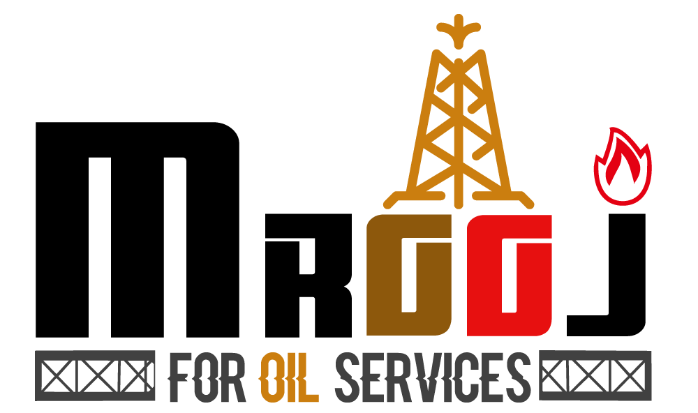MROOJ - FOR OIL SERVICES