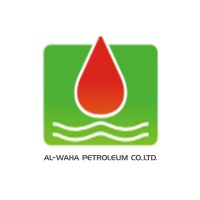Al WAHA oil