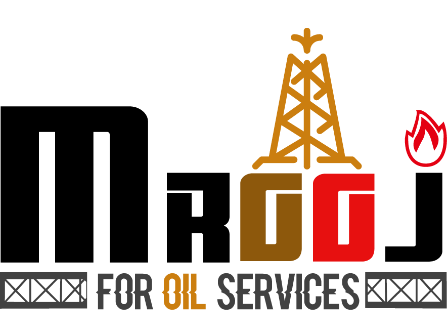 MROOJ - FOR OIL SERVICES